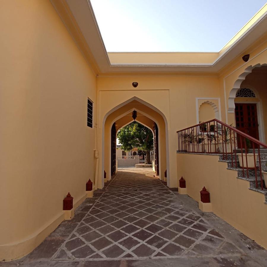 Fort Chabariya Kekri Exterior foto